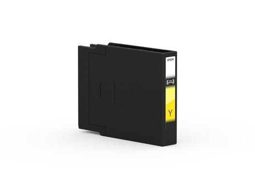 Epson Tintenpatrone, Gelb, Extra High Yield, Original