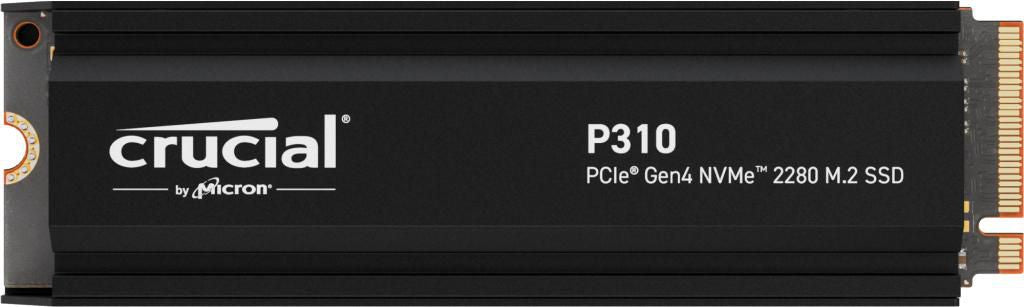 Crucial P310 CT1000P310SSD5 – M.2 2280 NVMe PCIe 4.0