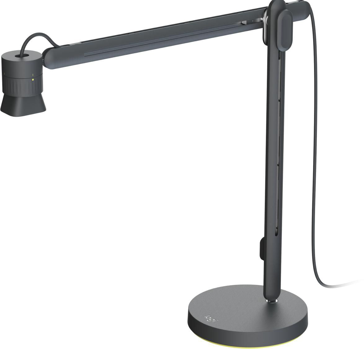 Logitech REACH EU19T-944 – Webcam – Graphit