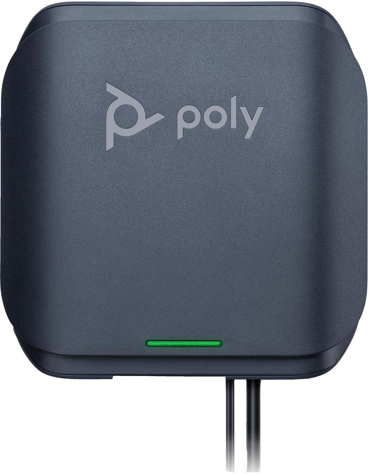 Poly Rove Single/Dual Cell – DECT-Telefon mit Basis, 1880–1900 MHz (B2)