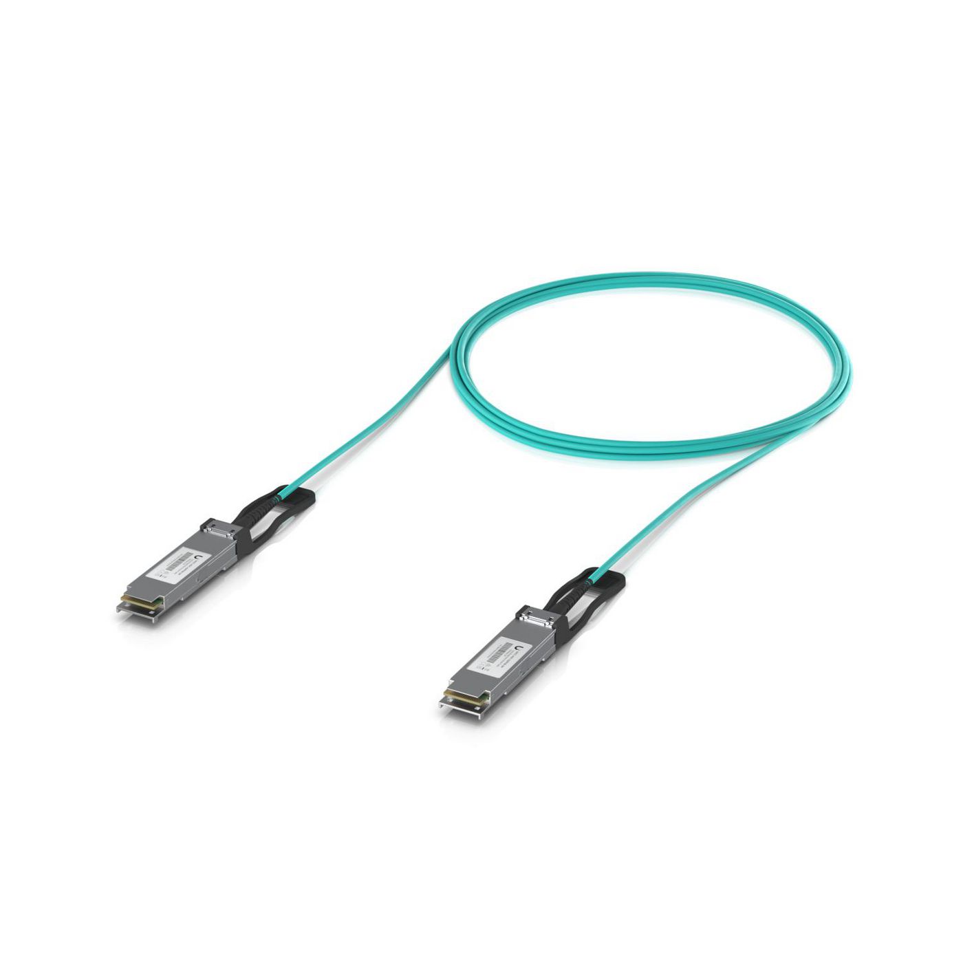 Ubiquiti QSFP28-QSFP28 DAC-Kabel – 100G, aktiv (AOC), 5 m