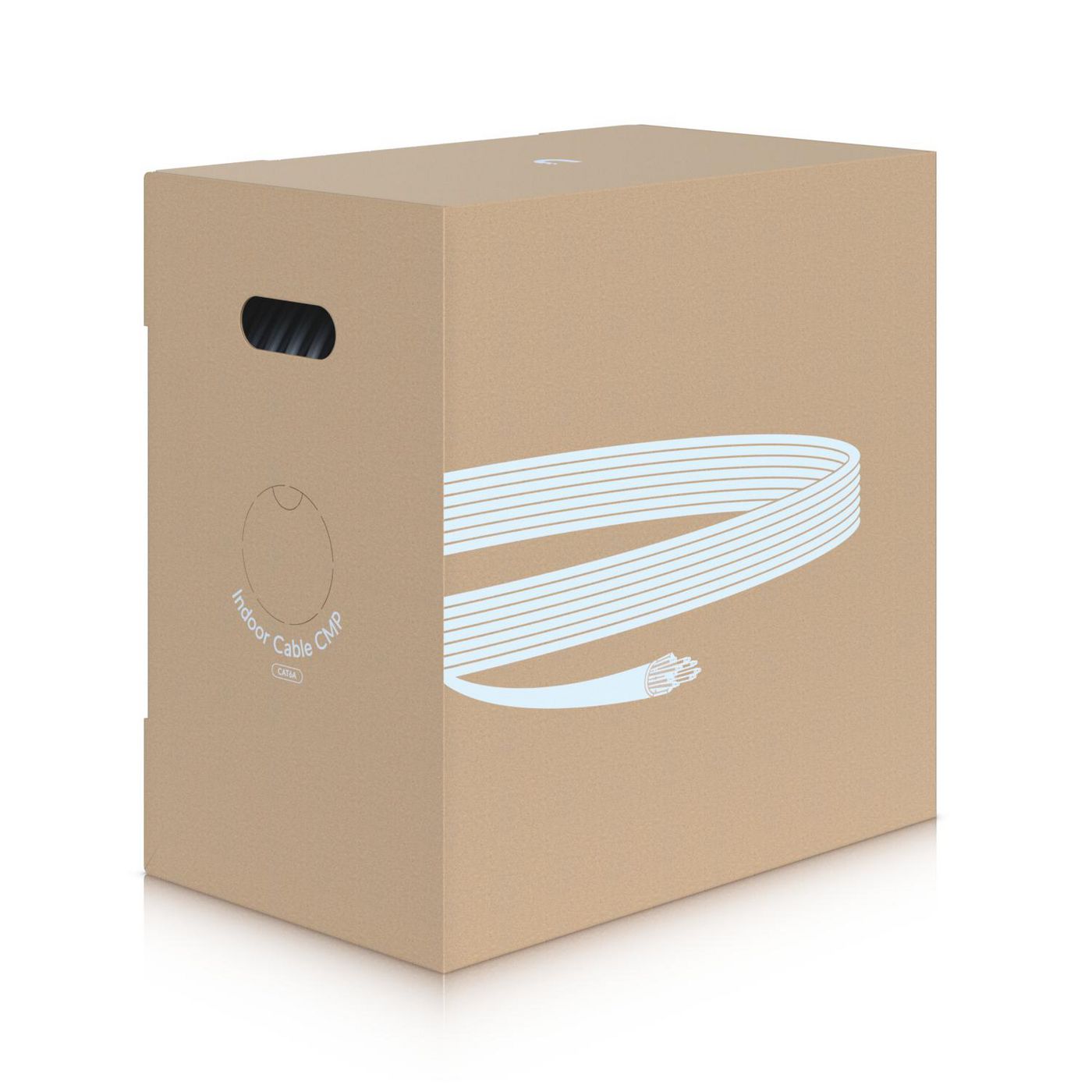 Ubiquiti Cat6A Netzwerkkabel