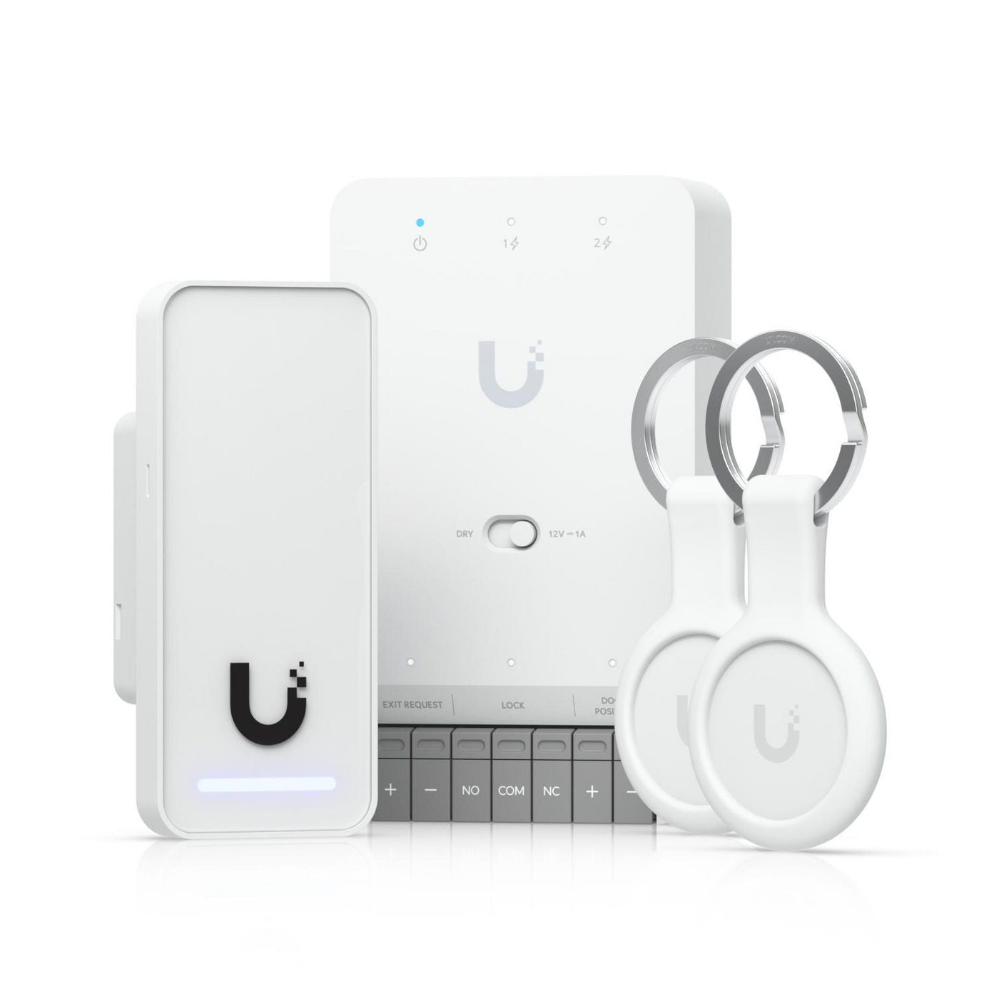 Ubiquiti UniFi Access Zugangskit