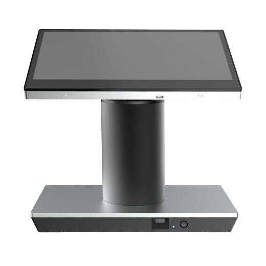 Capture 11,6" POS All-in-One – Intel Celeron J6412, 8 GB RAM, 128 GB SSD, Windows 10 IoT
