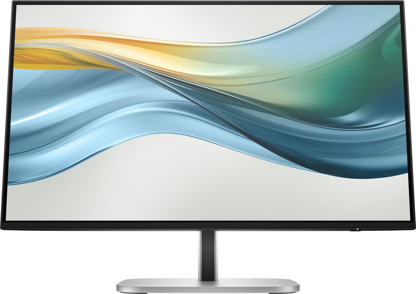 HP 524pu – 23,8", 1920 × 1080 (Full HD), IPS, 100 Hz, USB-C 100 W, LAN