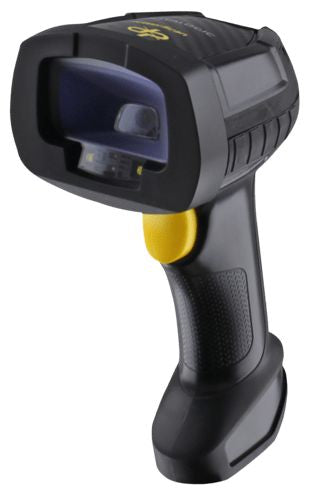 Datalogic PowerScan PD9630-DPX – Barcodeleser – USB – Kit: Scanner + Kabel