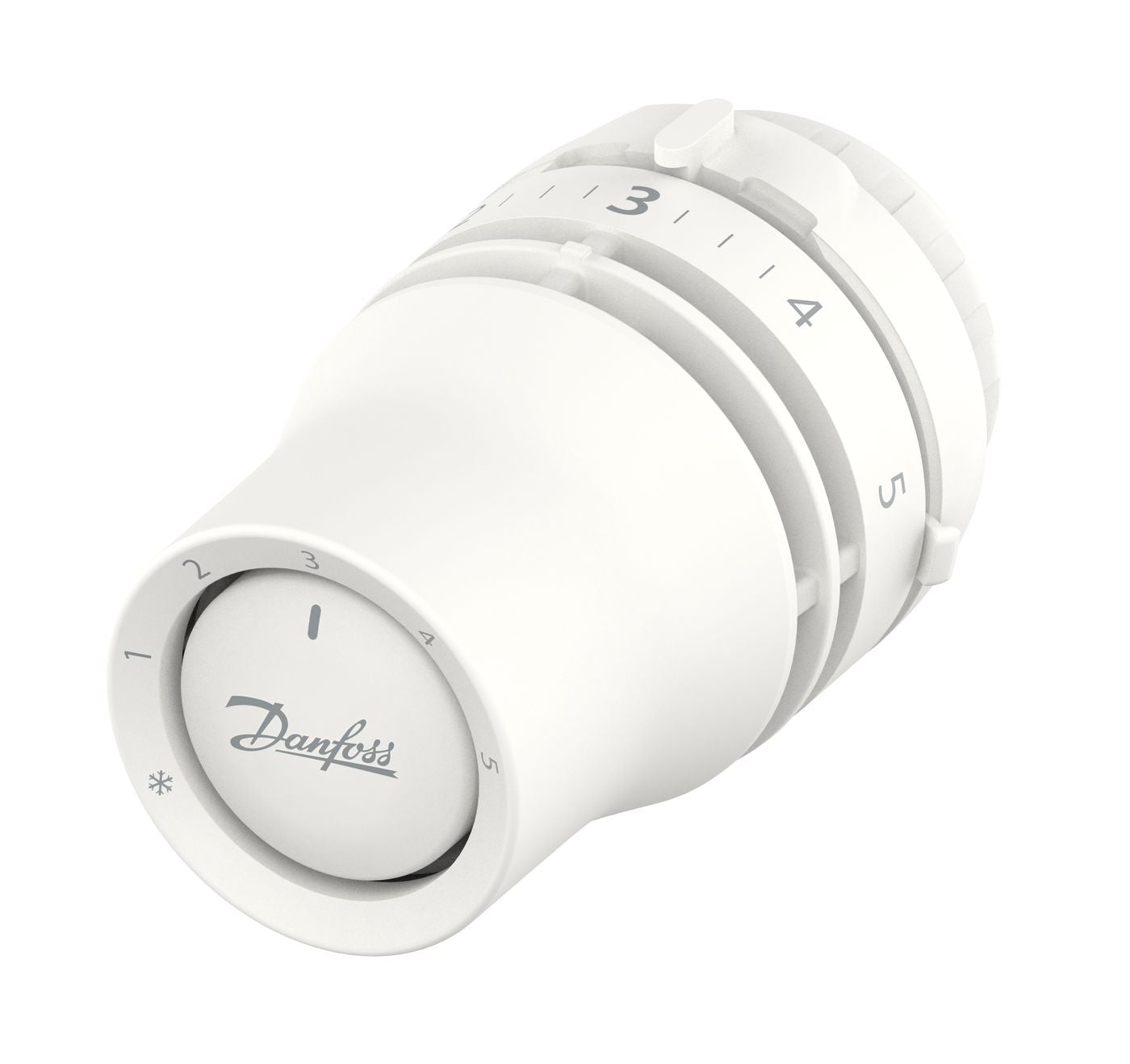 Danfoss Redia RA click – 0.6 × 1 cm, EU