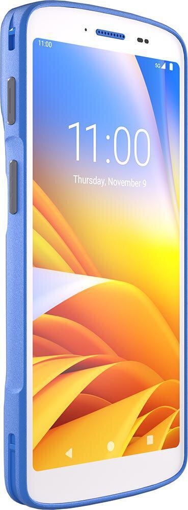 Zebra HC 55 – 6,0" – 128 GB – Blau