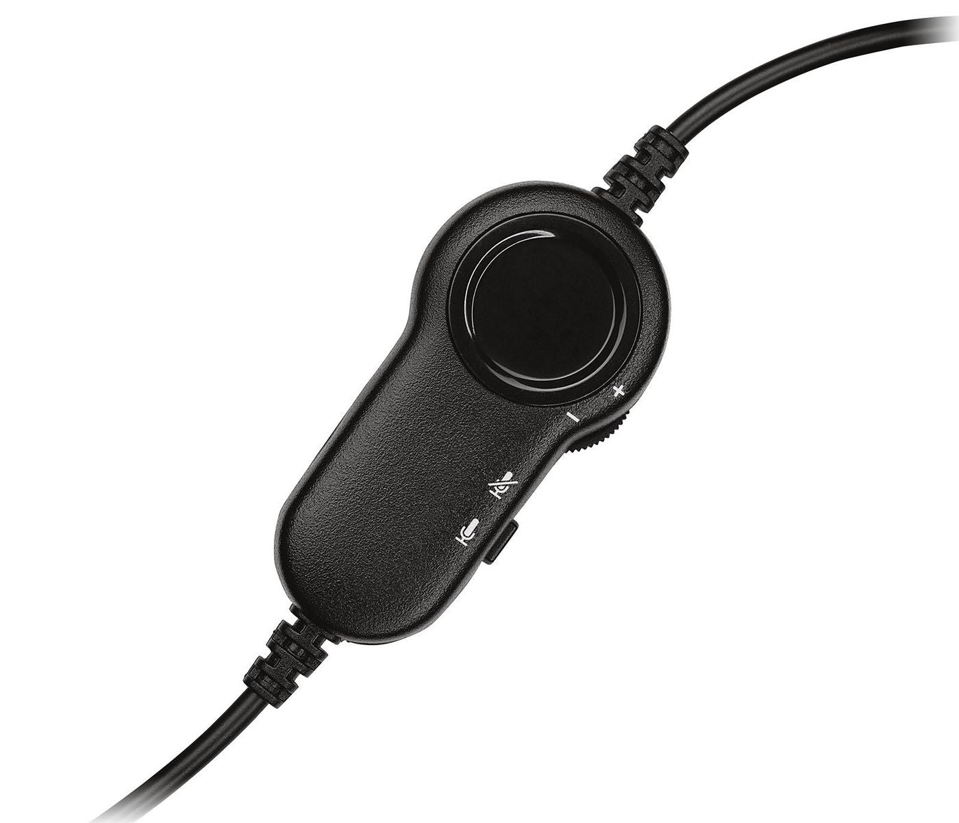 Logitech H151 – Stereo Headset – 3,5 mm Klinke, mit Mikrofon