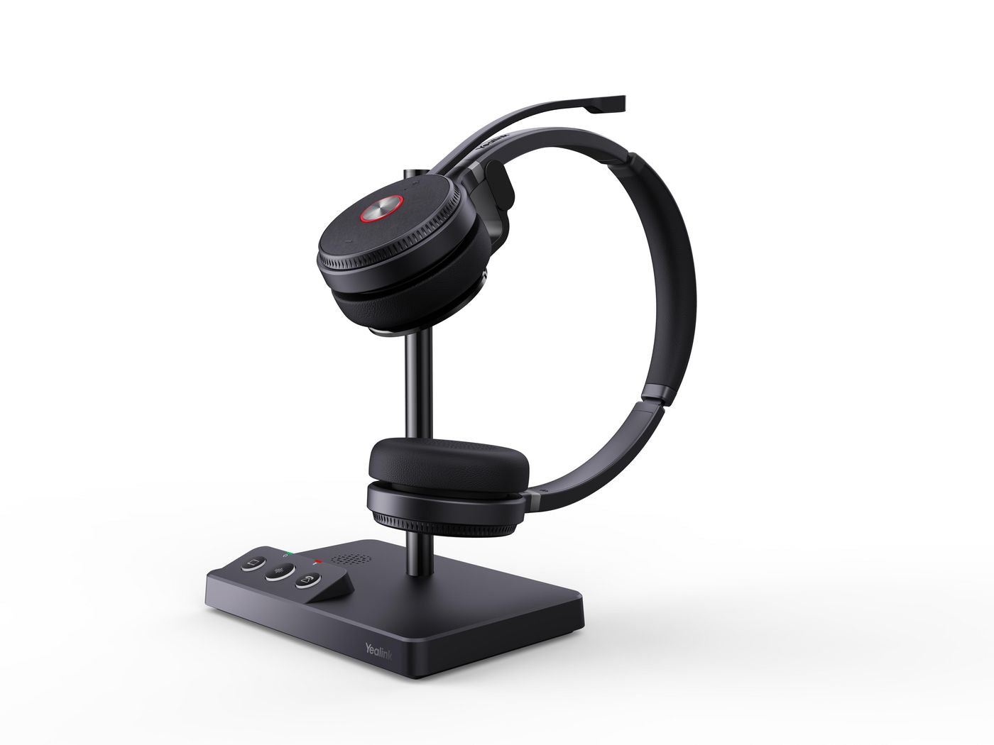 Yealink WH62 – Duo Headset – DECT – für UC