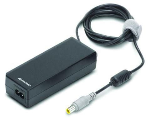 Lenovo Netzteil – 90 W, 20 V – für ThinkPad Edge, ThinkPad L410, ThinkPad L412 und andere – Schwarz