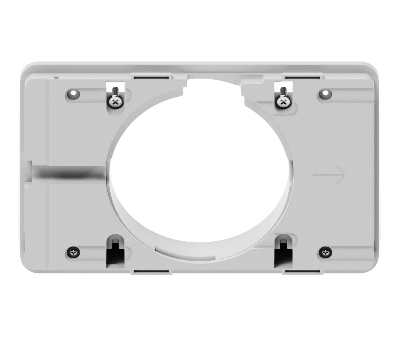 Logitech Tap Scheduler Winkelhalterung – 303 g, Weiss