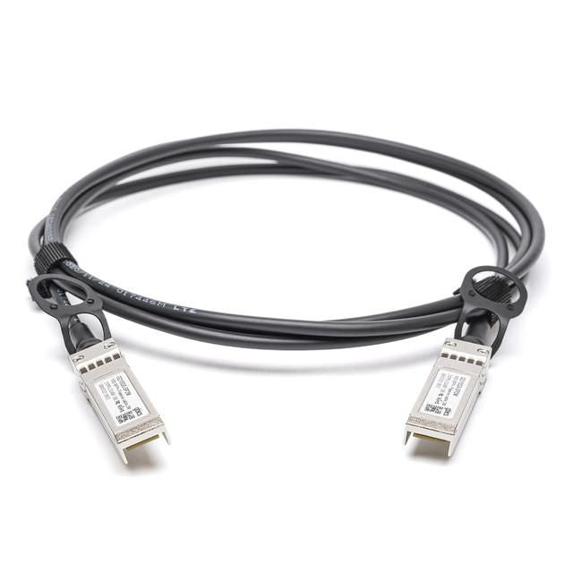 HPE SFP+ zu SFP+ DAC-Kabel – 10G, 3 m