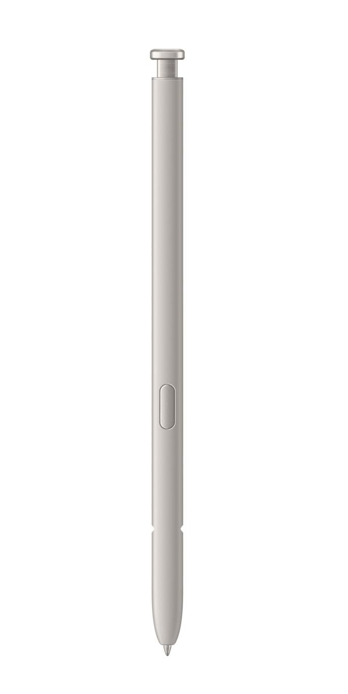Samsung S Pen (S25 Ultra) – Eingabestift – Hellgrau
