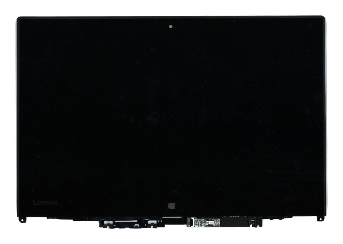 Lenovo 01HY617 – Touch-Monitor 12,5" – 1920 × 1080 (Full HD), IPS