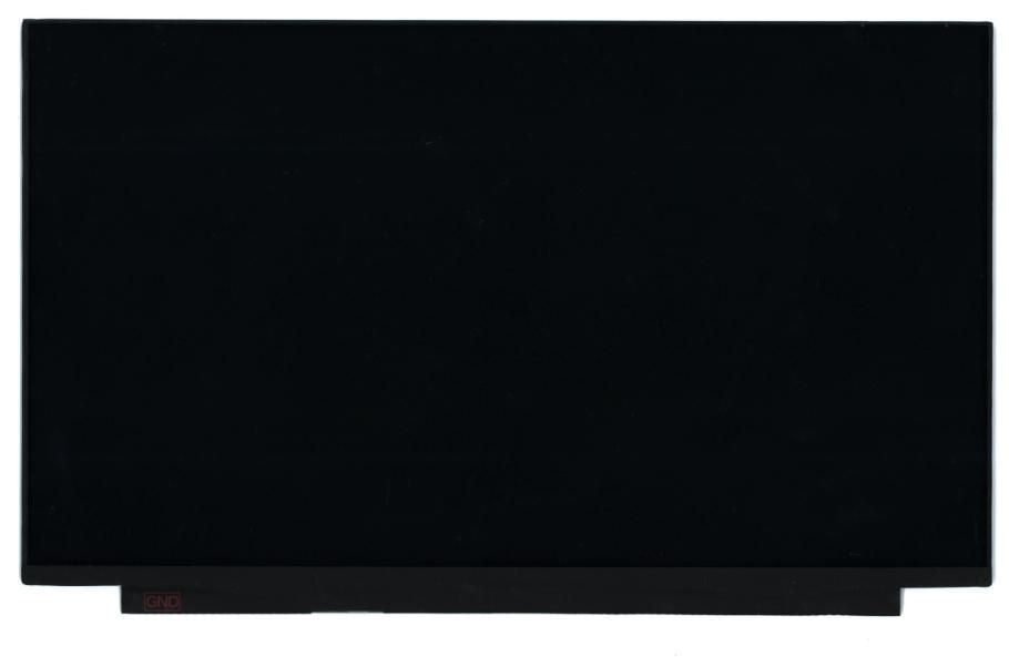 Lenovo LCD-Panel 15,6" – HD, TN, matt – für IdeaPad Typ 81Y3 – Schwarz – FRU5D10S74987