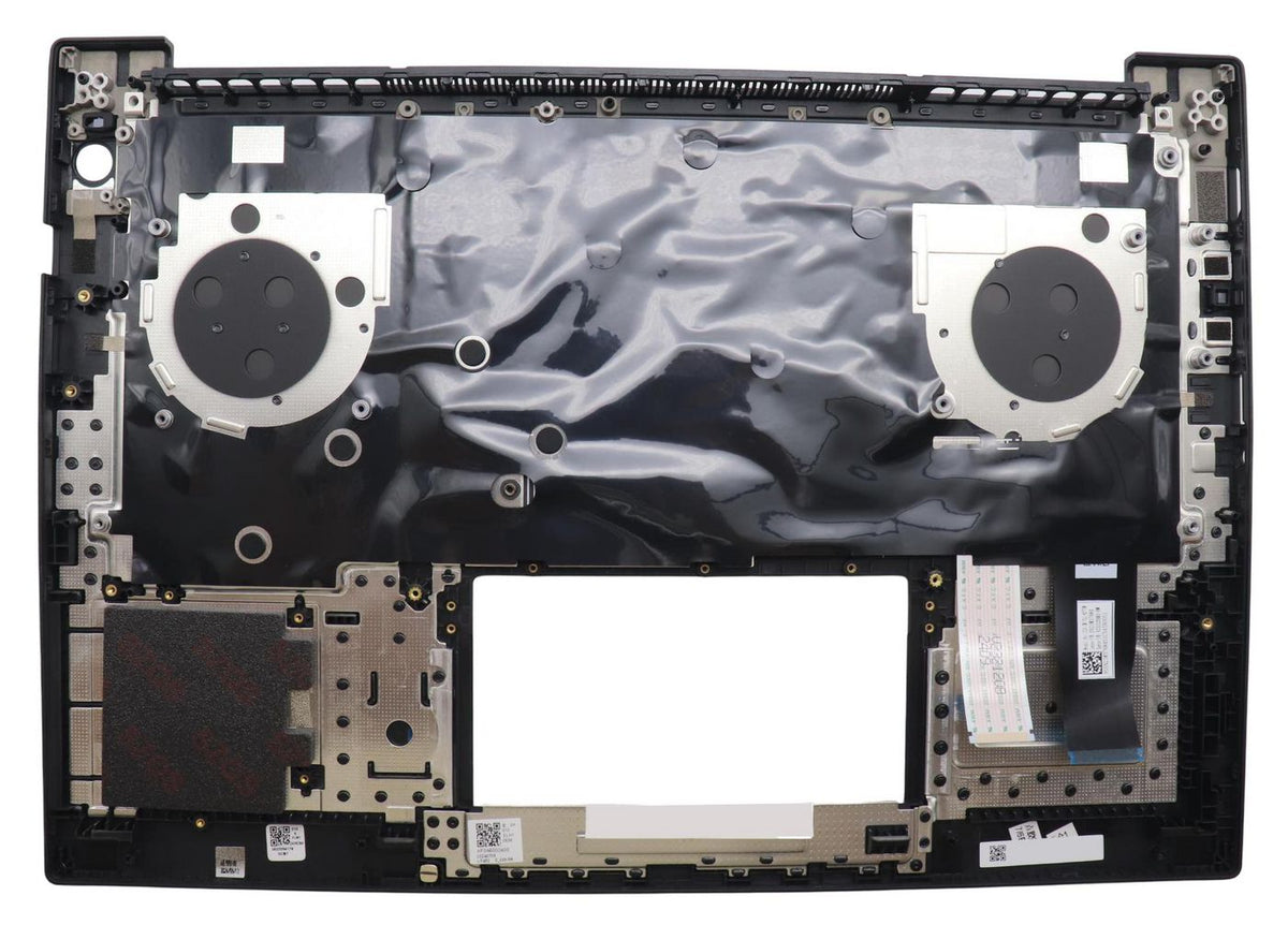 Lenovo Tastatur-Case für ThinkPad P14s (5. Gen.) – mit Hintergrundbeleuchtung – Schwarz