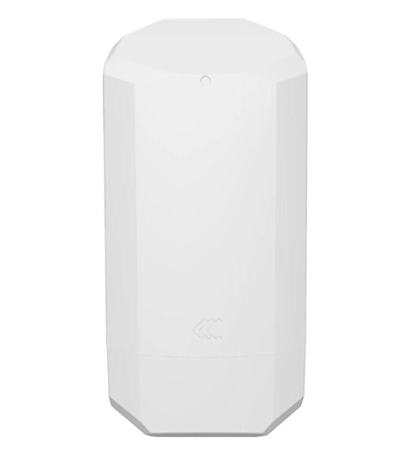 Teltonika Networks OTD500 – 5G Router, 2× GbE, 2× PoE, eSIM, IP55, Weiss