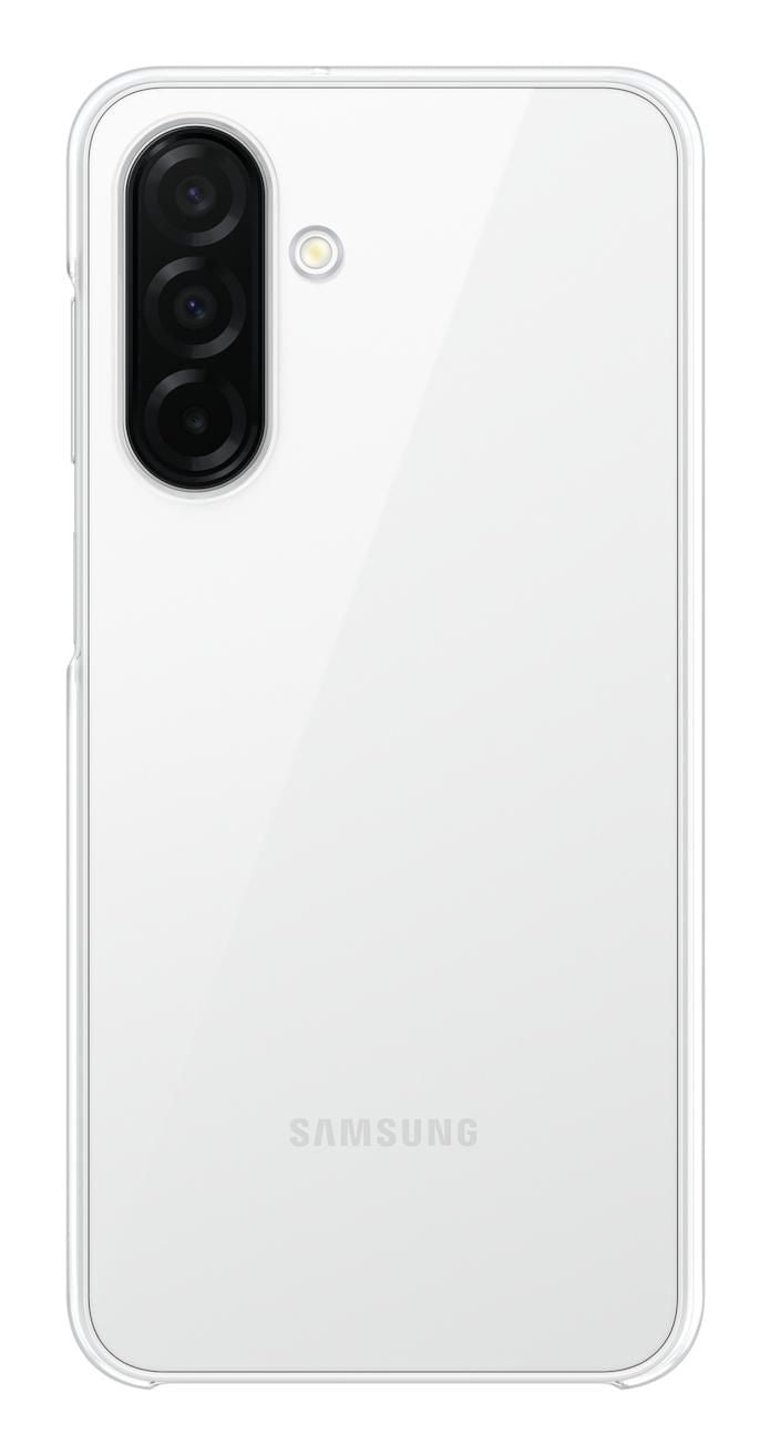 Samsung Backcover – für Samsung Galaxy A26, Transparent