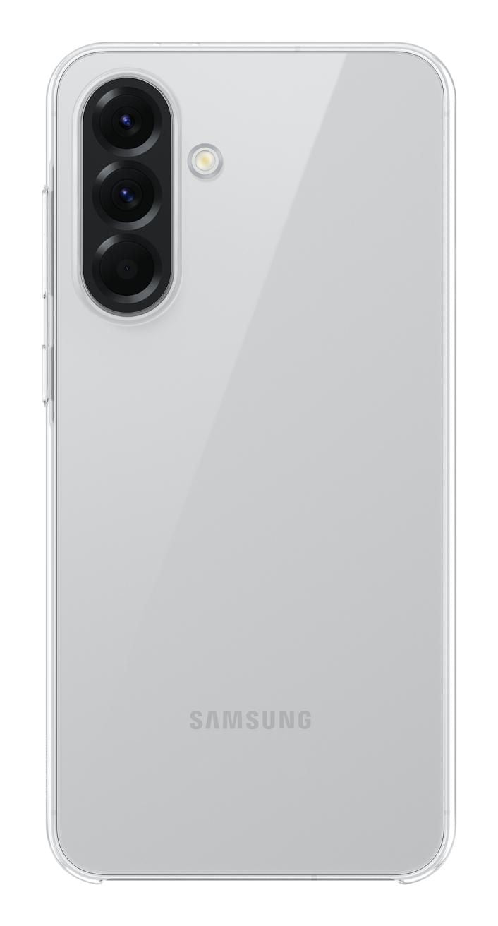 Samsung Clear Case Backcover – für Samsung Galaxy A56 5G, TPU, Transparent