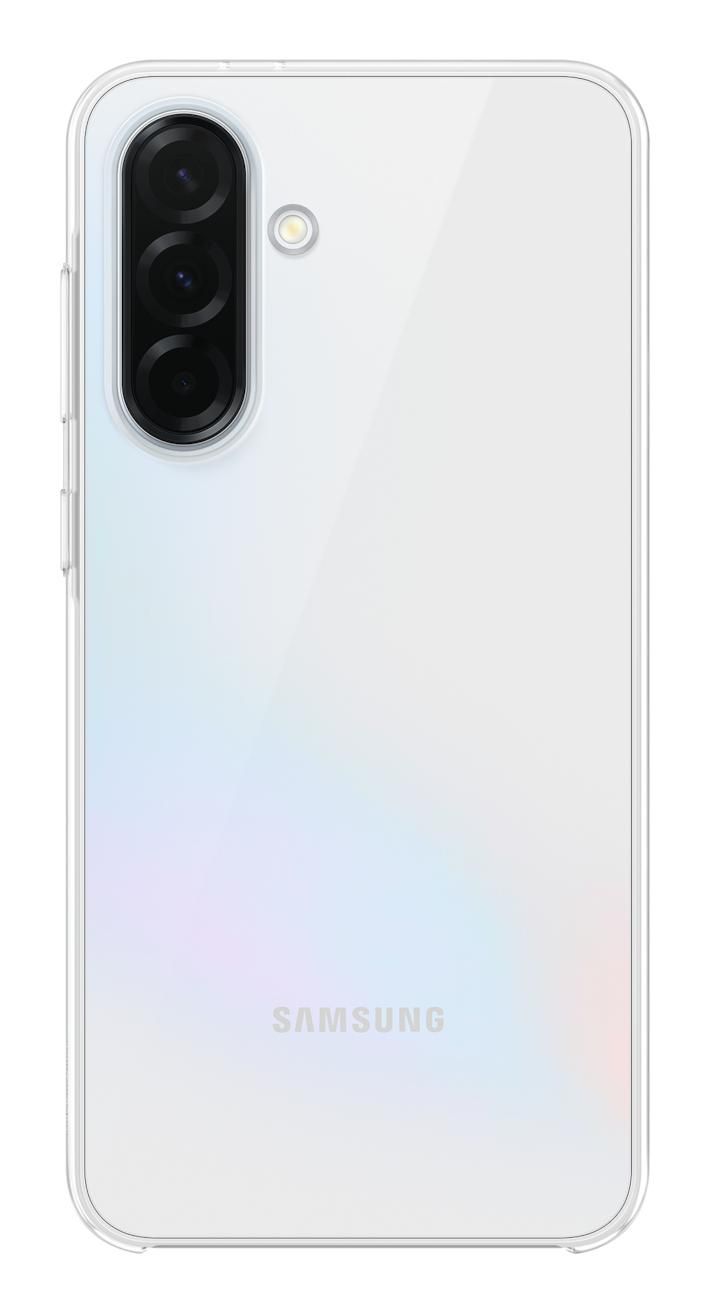 Samsung Backcover – für Samsung Galaxy A36, Transparent