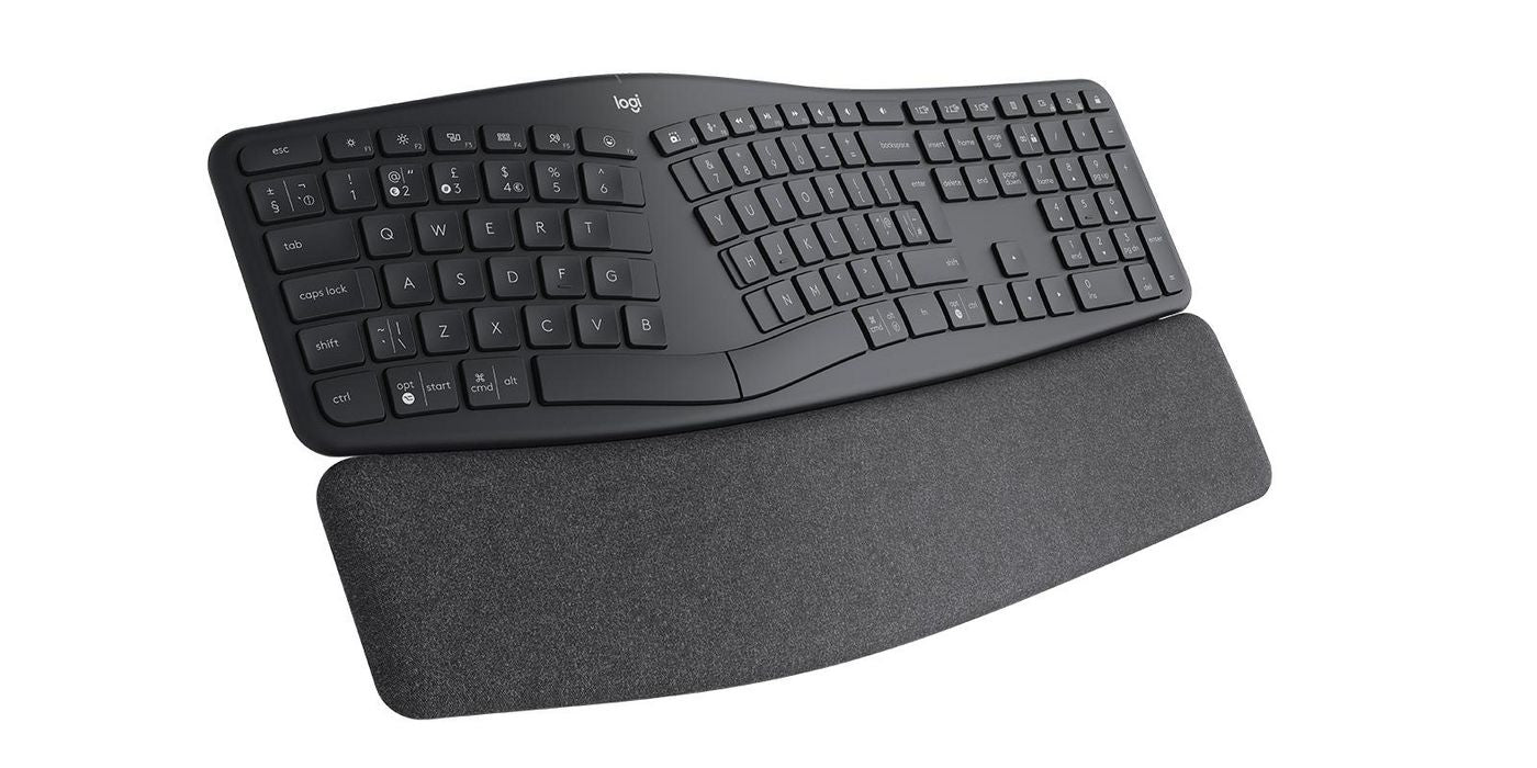 Logitech ERGO K860 – Tastatur