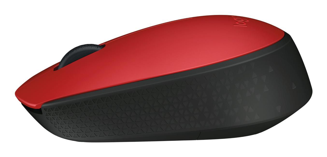 Logitech M170 – Maus – Kabellos (2,4 GHz)