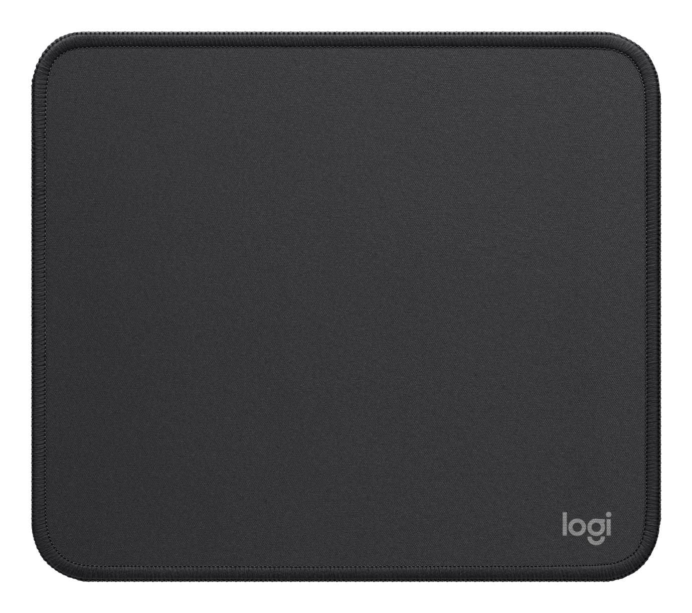 Logitech Mauspad – 230 × 200 mm