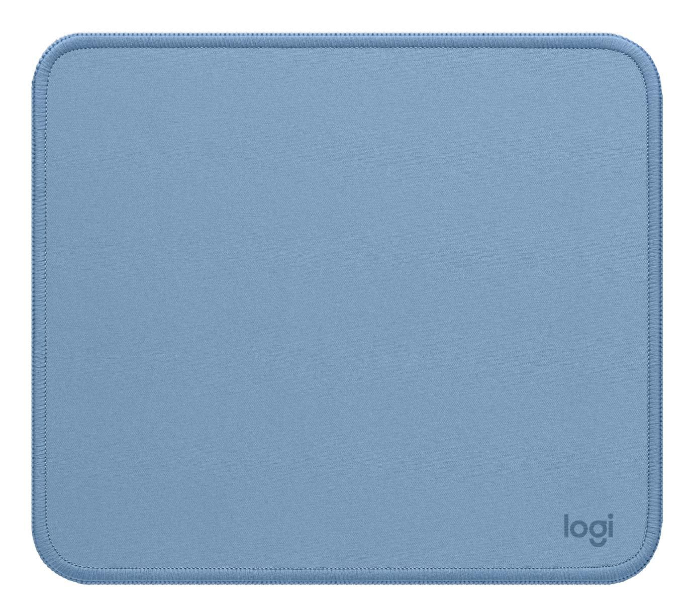Logitech Studio Series – Mauspad – Blau