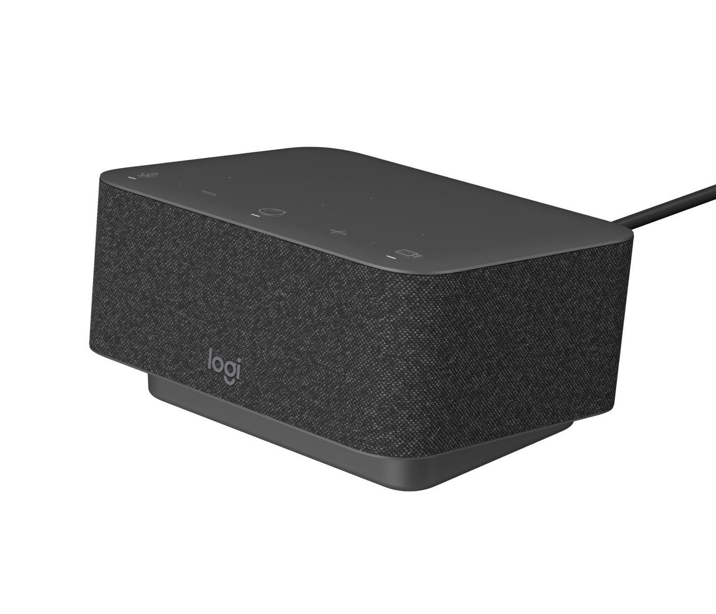 Logitech Logi Dock – Graphit