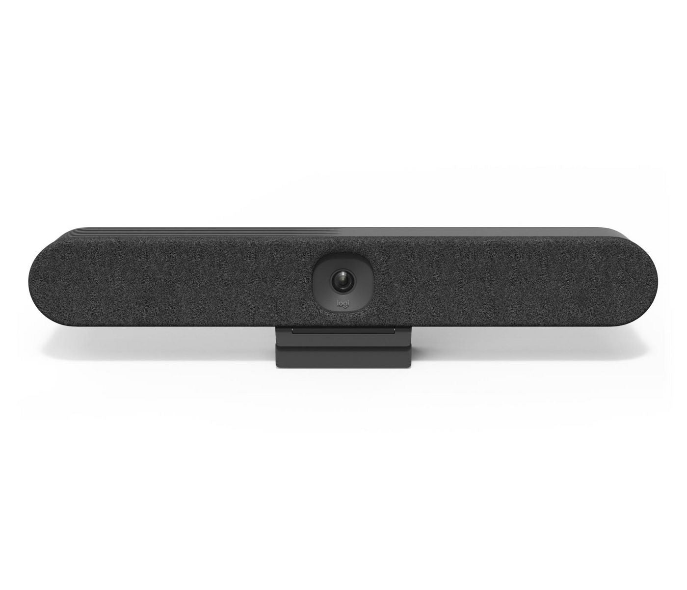 Logitech Rally Bar Huddle – Videobar – 4K, Sichtfeld 120°, für Teams/Meet, HDMI x1