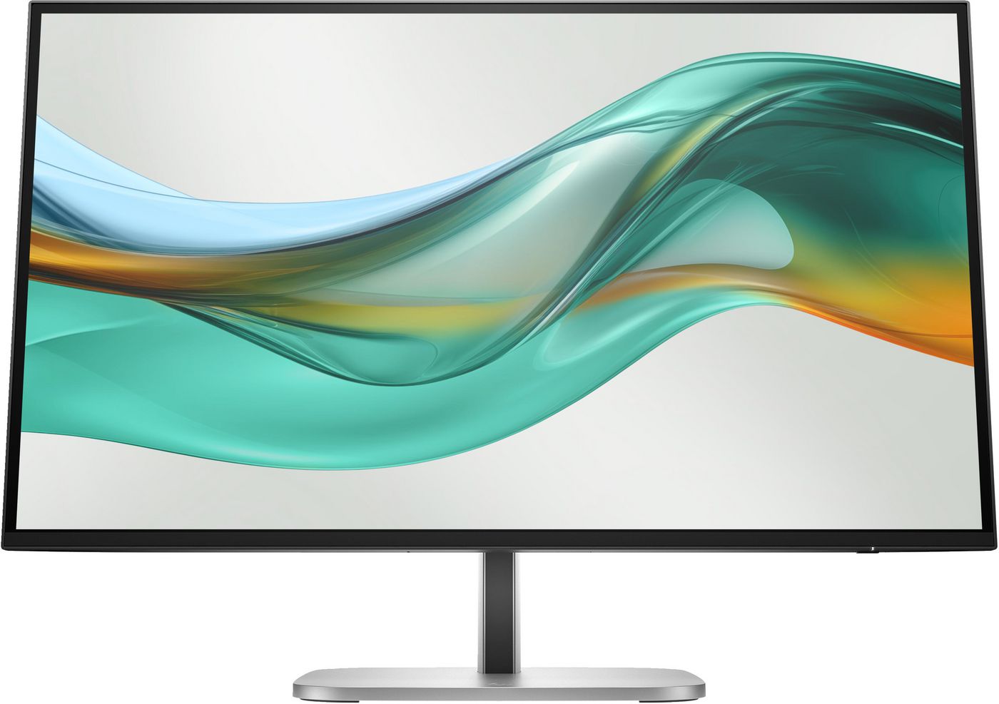 HP 527pu – 27", 2560 × 1440 (WQHD), IPS, 100 Hz, USB-C 100 W, LAN