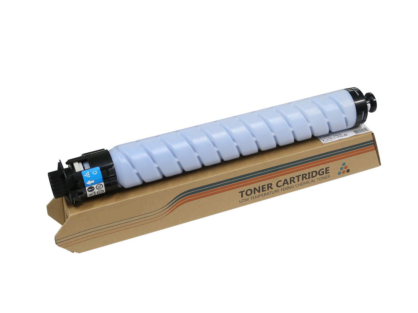 CoreParts Toner – cyan