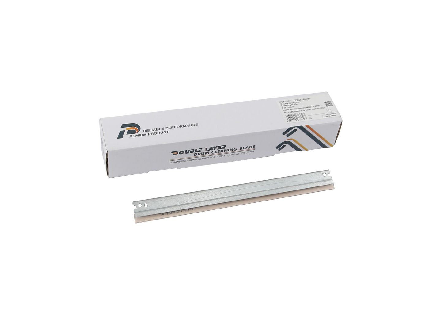 CoreParts Verschleissteile-Kit Reinigungsklinge Doppel-Layer (MSP281109)
