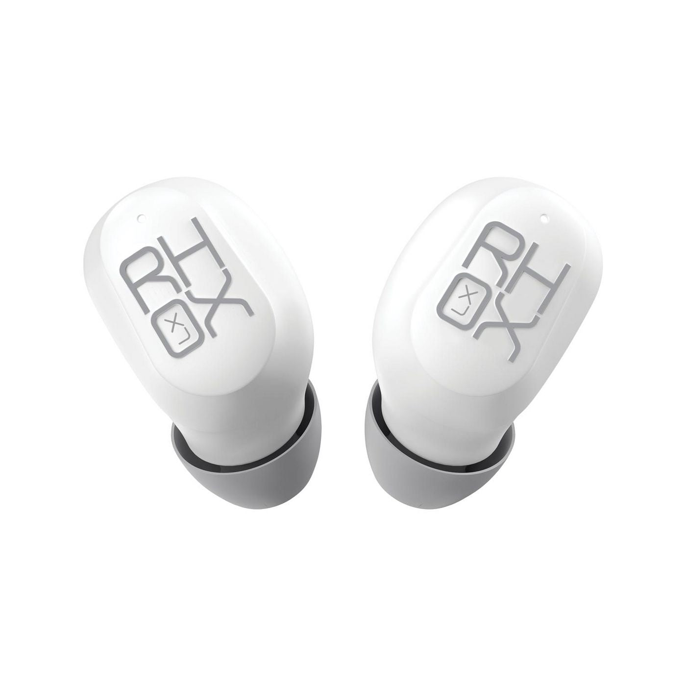 Veho RHOX LX – True Wireless In-Ear Kopfhörer – Bluetooth – Weiss