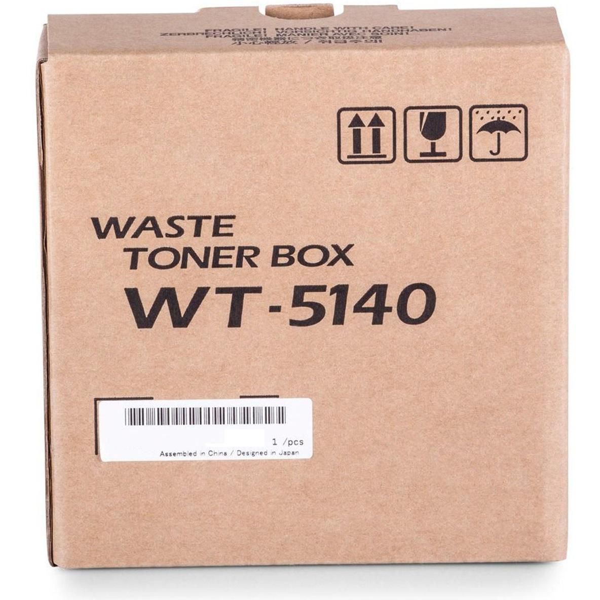 Kyocera WT-5140 – Resttonerbehälter