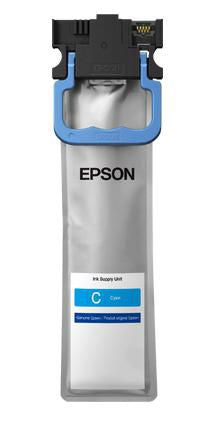 Epson C13T13L240 – Cyan, XL-Ausbeute