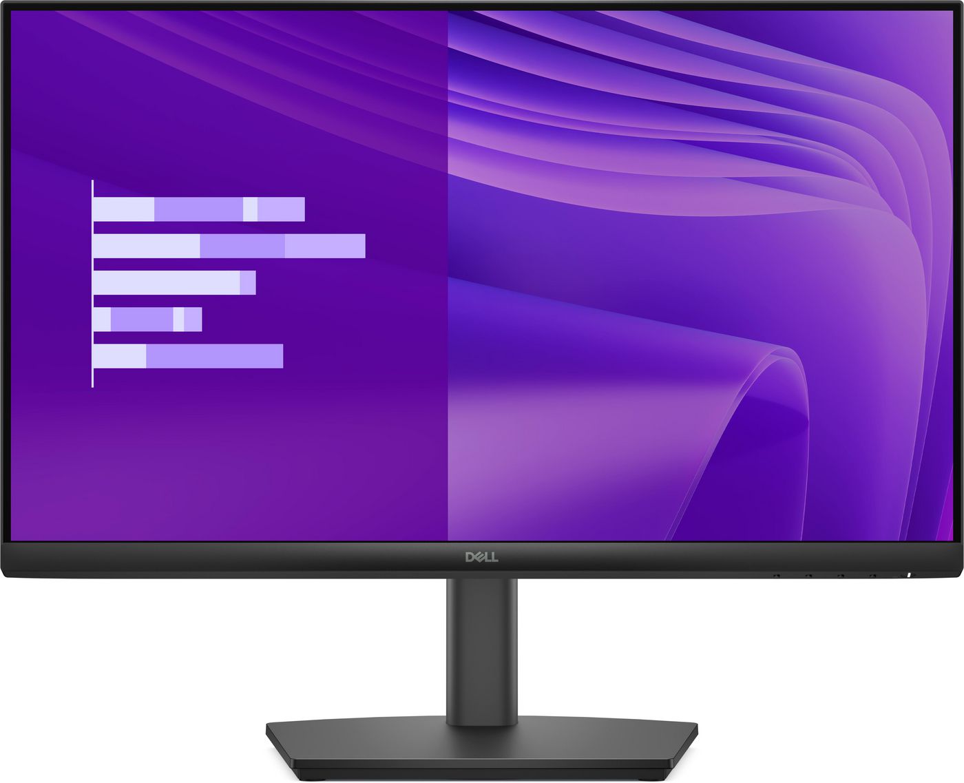 Dell E2425HSM – Monitor, 24"