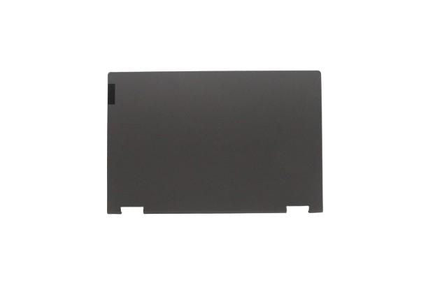 Lenovo Displayabdeckung für IdeaPad Flex 5 14" (Typ 81X2, Modell 81X200EEID) – Grau