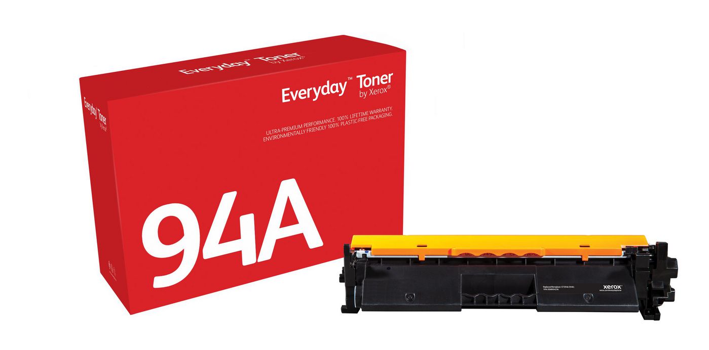 Xerox Everyday – Toner – Schwarz – für HP CF294A