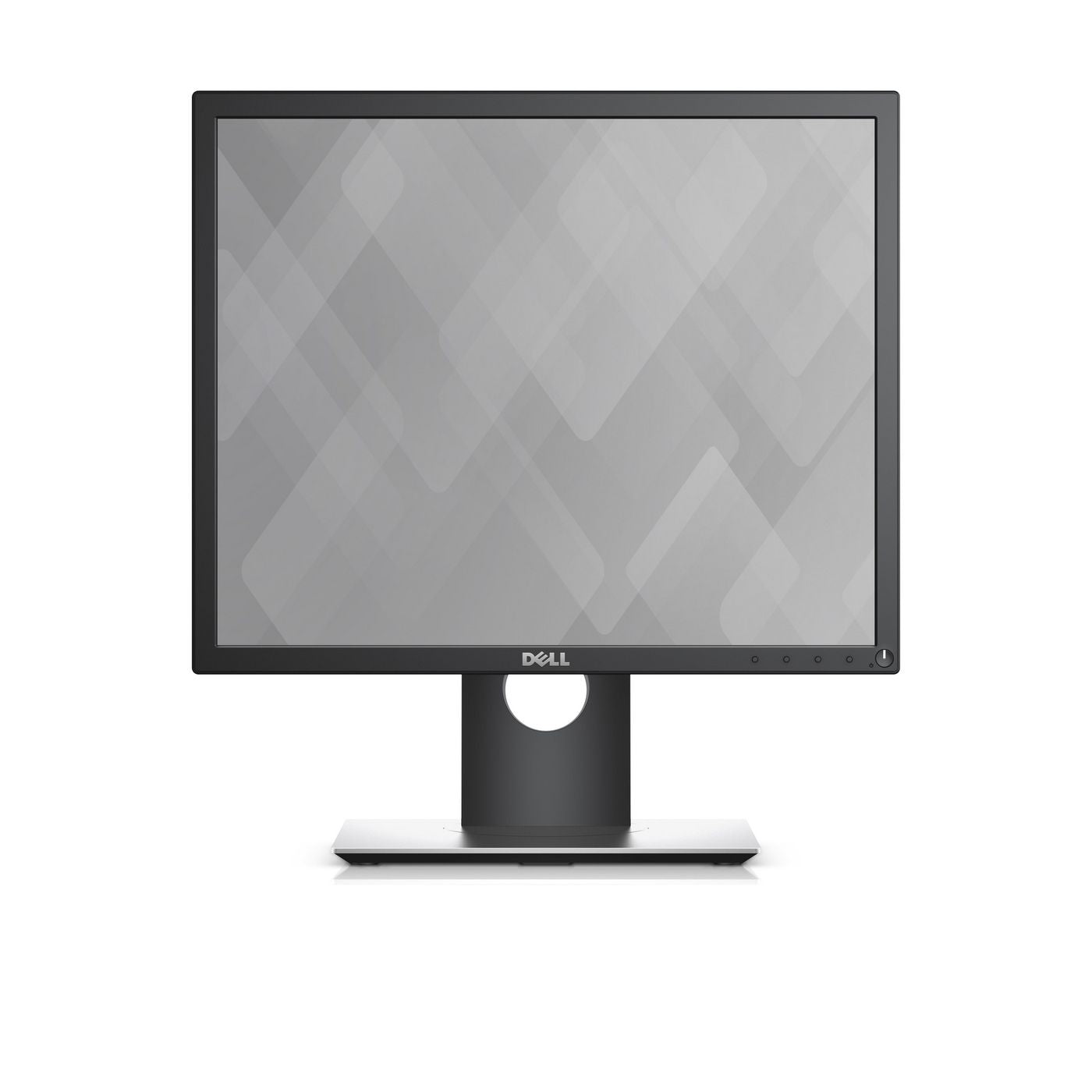 Dell P1917SE – Monitor, 19", LCD, Schwarz