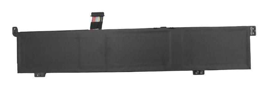 Lenovo Notebook-Akku – für IdeaPad Gaming 3 – 45 Wh, 11,4 V (3 Zellen) – Schwarz