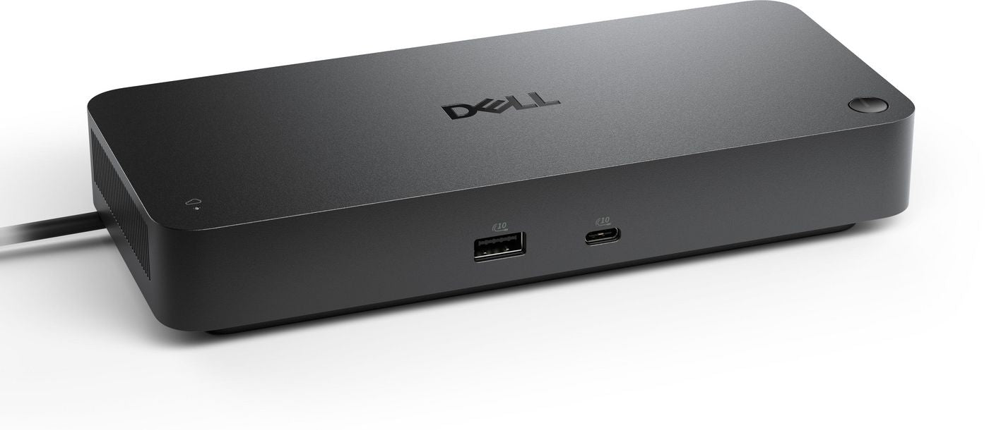 DELL SD25TB4 Dockingstation – Thunderbolt 4