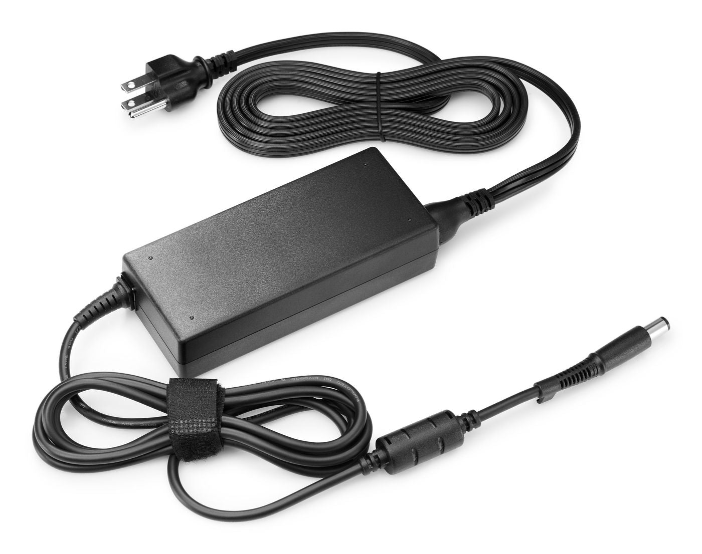 HP Netzteil – 90 W – Schwarz