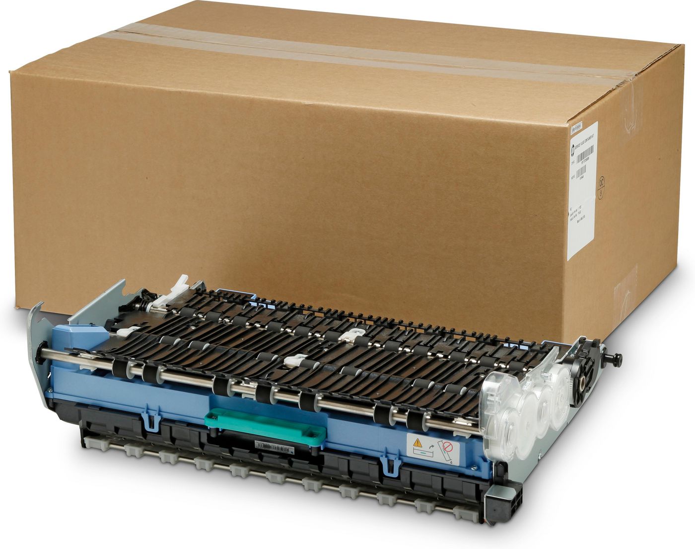 HP PageWide Behälter für Betriebsflüssigkeit – 150'000 Seiten, kompatibel mit PageWide 765, 780, 785, E75160, E77650, E77660, P75050, P75250, P77440, P77740, P77760, P779