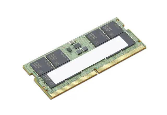 Lenovo 5M31L87420 – Arbeitsspeicher – 8 GB DDR5 SODIMM, 5600 MHz, für Laptop