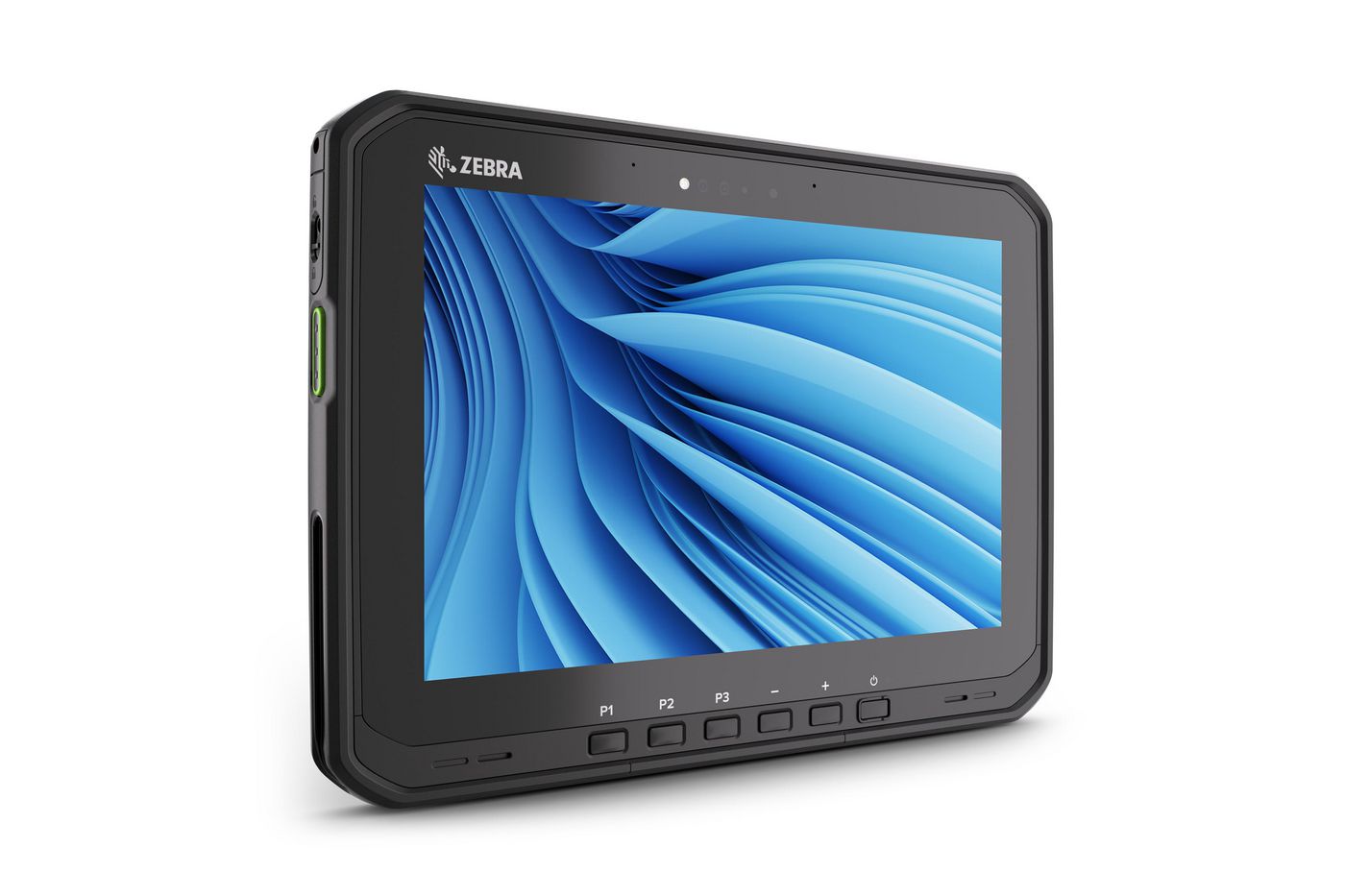 Zebra ET60W – 256 GB, 16 GB RAM, Windows, Intel Core Ultra 5