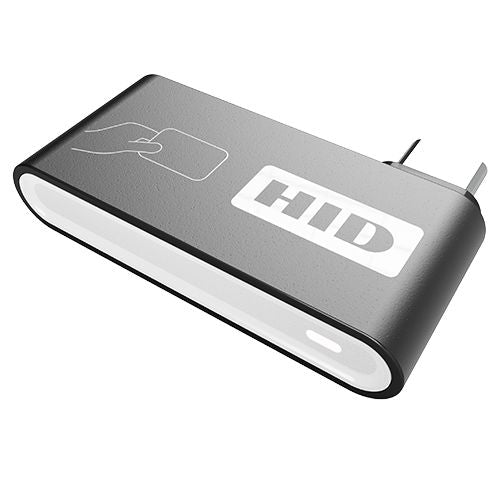Omnikey Plug – Smartcard-Leser