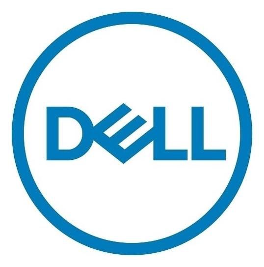 DELL Notebook-Akku – für Dell Notebooks – 83 Wh (6 Zellen, Li‑Ion)