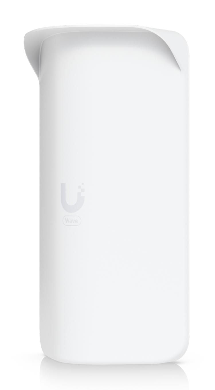 Ubiquiti 57–71 GHz Funkbrücke, 2,5GbE, bis 6,0 km, 2,5 Gbit/s, IPX6
